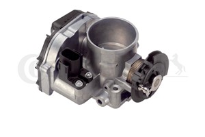 Kaasuläpän kotelo, audi a4 b5, 058 133 063 C