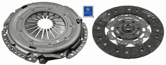 Kytkinpaketti SACHS 3000 950 606