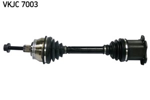 Vetoakseli, ford galaxy i, seat alhambra, vw sharan, 1124358, 1132489, 1254277, 7M3 407 271 A, 7M3 407 271 E, 7M3 407 271 Q, 7M3 407 271