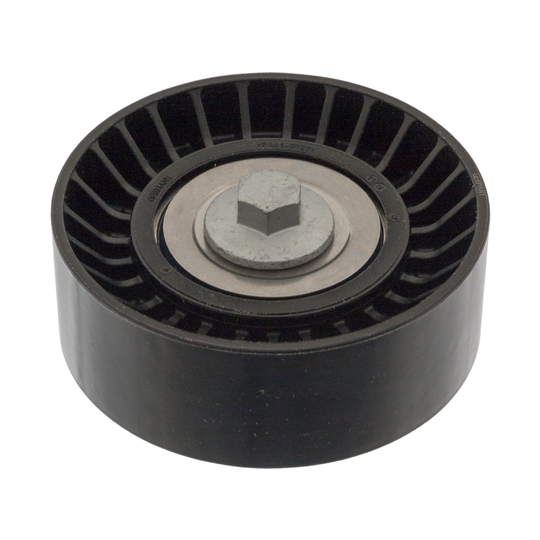 Ohjainrulla, moniurahihna FEBI BILSTEIN 49368