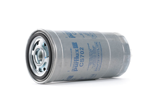 PURFLUX Polttoainesuodatin FIAT,KIA,IVECO CS702 XD9299E,XD9300E,2992300 46762957,46807036,46823390,504018807,504026399,504071913,5040719130,504080664