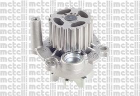 Vesipumppu METELLI 24-0879