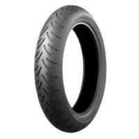 Bridgestone Battlax SC F (100/80 R14 48P)