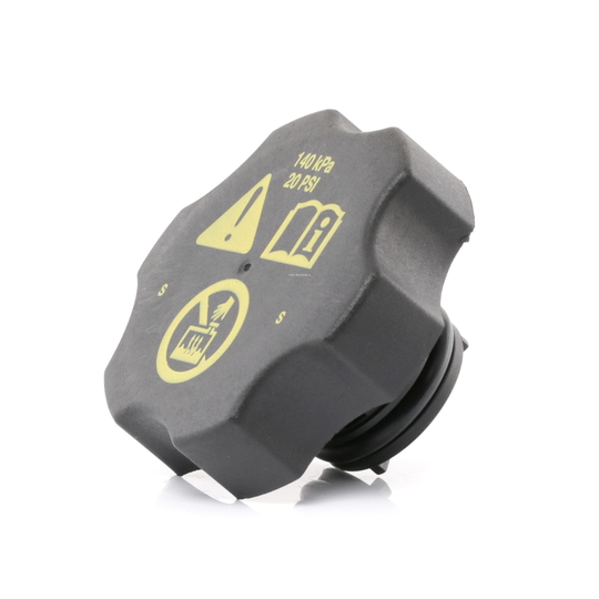 FEBI BILSTEIN Paisuntasäiliön Korkki OPEL,CHEVROLET,SAAB 36579 13502353,13598760,013502353 Korkki, Paisuntasäiliö 1305248,13502353,13502353,013502353