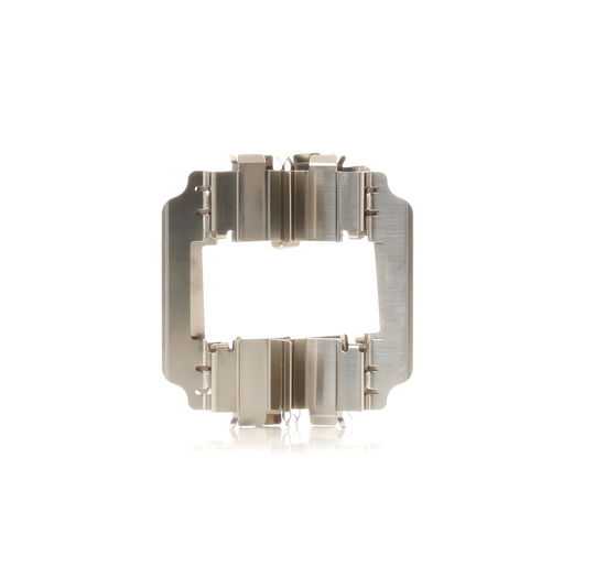 QUICK BRAKE Tarvikesarja, Jarrupala OPEL,FIAT,HONDA 109-1707