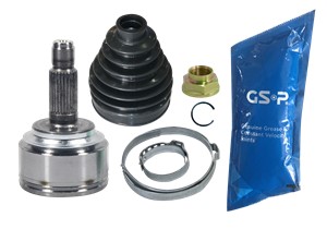 Nivelsarja, vetoakseli, Pyörän puoli, Etuakseli, oikea, Etuakseli, vasen, honda civic ix, civic hatchback viii, 44014SMGE00, 44014SMGE01
