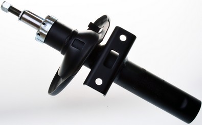 Iskunvaimennin DENCKERMANN DSB124G