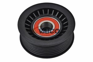 Ohjainrulla, moniurahihna, honda accord viii, accord kombi viii, civic hatchback viii, civic sedan viii, cr-v iii, fr-v, 31190-RL2-G01,