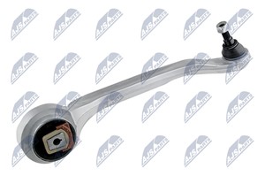 Tukivarsi, pyöräntuenta, Etuakseli, Takana, Oikea, ala, audi,bentley,vw, 4E0 407 694 C, 4E0 407 694 E, 4E0 407 694 F, 4E0 407 694 M, 4E0