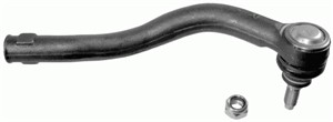 Raidetangon pää, Etuakseli, Ulompi, Oikea, ford galaxy i, seat alhambra, vw sharan, 1058378, 1092377, 1234258, 3M21-3280-AA, 7M0 422 818