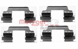 Tarvikesarja, jarrupala, Etuakseli, bmw,dacia,lancia,mercedes-benz,mini,nissan,renault