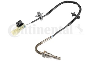 Tunnistin, pakokaasulämpötila, opel astra j, astra j sedan, astra j sports tourer, vauxhall astra mk vi, 55571362, 8 55 277
