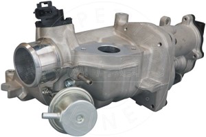 Venttiili, pakokaasun kierrätys, ford galaxy ii, tourneo connect, transit connect, 1 352 475, 1 376 242, 1 387 083, 1 668 578, 4M5Q942BB