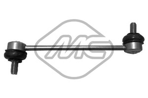 Tanko, kallistuksenvaimennin, Etuakseli, ford galaxy i, seat alhambra, vw sharan, 1 009 591, 1 141 774, 1 232 756, 1 353 188, 1 361 653,