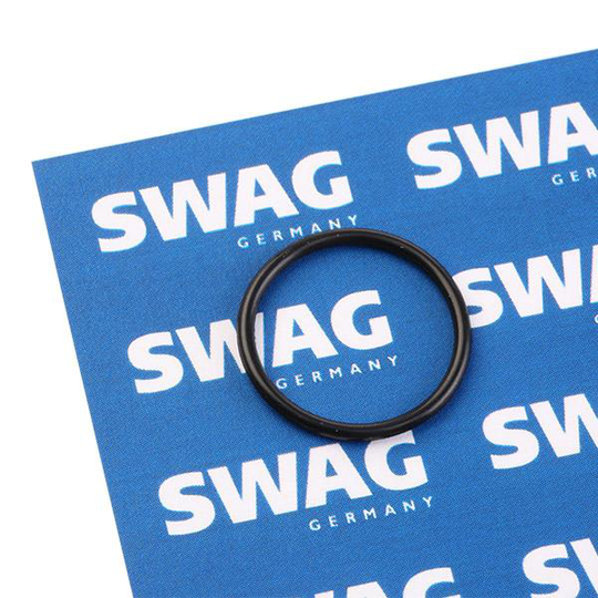 SWAG Tiiviste Suutinistukka VW,AUDI,SKODA 30 10 3836 WHT000884,WHT000884,WHT000884 Tiiviste Suuttimen Pidin WHT000884