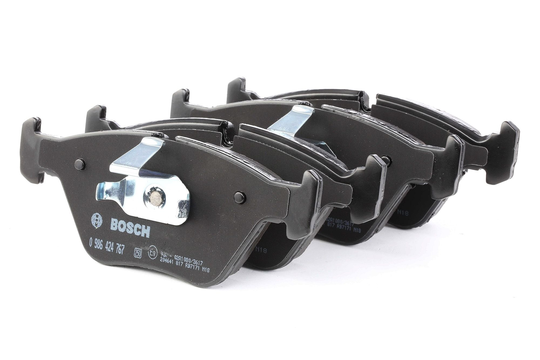 BOSCH Jarrupalat BMW,ROVER,MG 0 986 424 767 34111153910,34111157570,34111159259 Jarrupalasarja,Jarrupala, Levyjarru 34111160459,34112157573,SFP000040