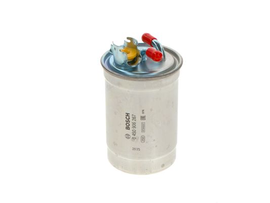 Polttoainesuodatin BOSCH 0 450 906 267