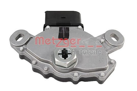 Kytkin, vaihde METZGER 0901436