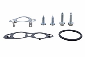 Tiivistesarja, EGR-järjestelmä, citroën,ds,fiat,ford,peugeot,toyota, 1448182, 1489324, 1682010, 1715195, 171548, 7M5Q-9F485-AA, 7S6Q-9N9