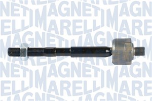 Ohjaustanko, Etuakseli, ford galaxy i, seat alhambra, vw sharan, 7M0422803/4EF