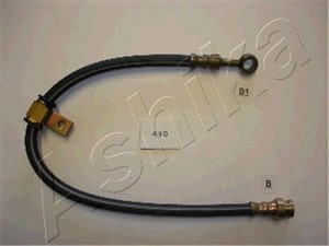 Jarruletku, Edessä, honda prelude ii, 46410-692-004, 46410-692-012, 46410-692-014, 46410-692-023