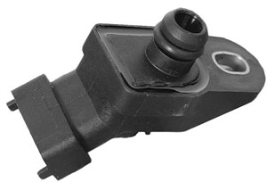 Tunnistin, imusarjapaine, honda accord vi, accord hatchback vi, saab 9-3, 5167895