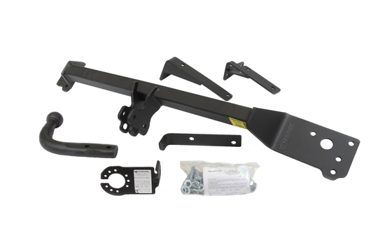 Vetokoukku STEINHOF STR-020 Renault Clio '98-
