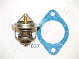 Termostaatti, jäähdytysneste, honda civic hatchback vii, mazda 323 iii, 323 hatchback iii, 323 s v, 323 station wagon iii, 01338075, 133