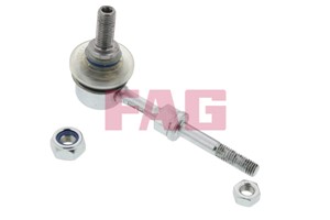 Tanko, kallistuksenvaimennin, Etuakseli, honda prelude iii, prelude iv, prelude v, 51320S30003, 51320-S30-003
