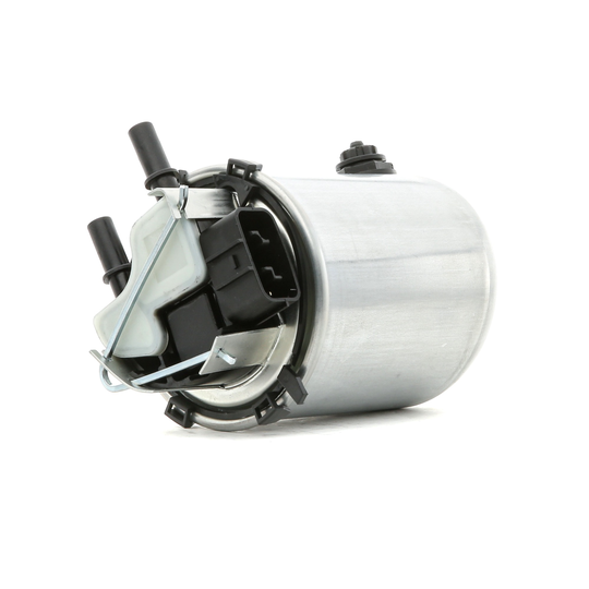 RIDEX Polttoainesuodatin RENAULT,NISSAN 9F0497 164004BD0B,164004EA1A,164004EA1B 164004EA1D,164004395R,164004BD0A,164004BD0B,164004EA1B,164006184R