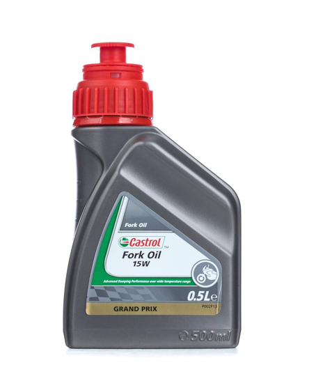 CASTROL Haarukkaöljy 15199D