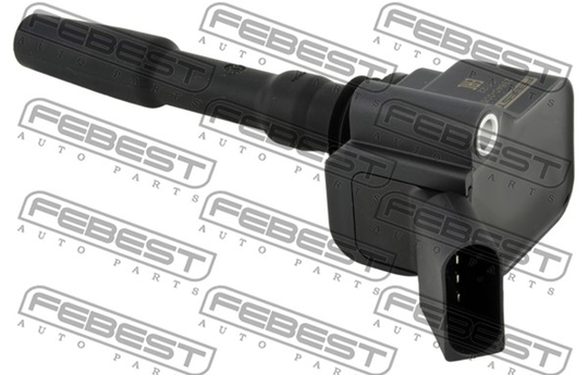 Sytytyspuola FEBEST 23640-005
