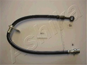 Jarruletku, Edessä, honda concerto, concerto sedan, 46410SK3E00, 46410-SK3-E01, GBH251