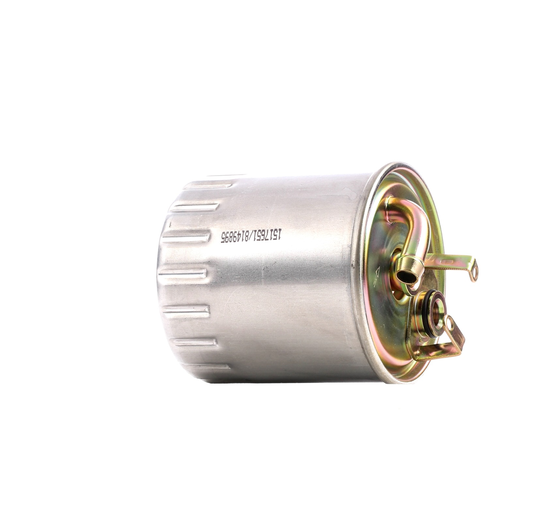 RIDEX Polttoainesuodatin MERCEDES-BENZ,NISSAN 9F0060 6110900852,6110920201,6110920601 611092060167,6680920101,6680920201,A6110900852,A6110920201