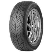 Zmax X-Spider A/S (255/45 R20 105W)