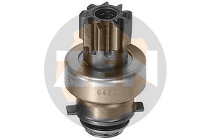 Vapaakytkin, käynnistinmoottori, honda,nissan,toyota,volvo, 23312-C0600