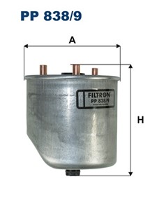 Polttoainesuodatin, ford,mazda,volvo, 1780 195, 1882 099, 31321475, Y650-13-480, Y650-13-4809A