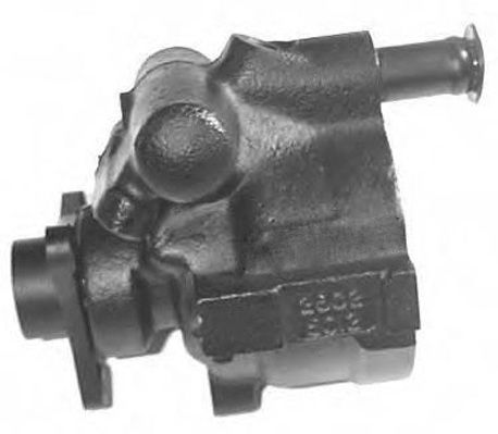 Hydrauliikkapumppu, ohjaus GENERAL RICAMBI PI0482