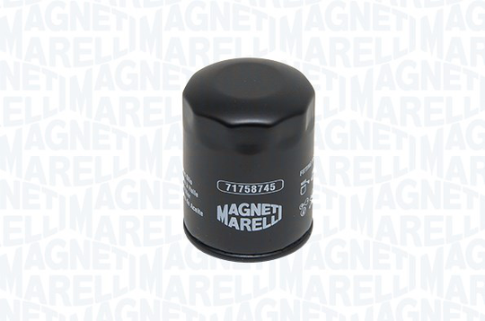 Öljynsuodatin MAGNETI MARELLI 152071758745