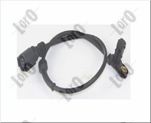 Tunnistin, kiertonopeus, Etuakseli, ford galaxy i, seat alhambra, vw sharan, 1207323, 2M212B372DA, 2M21-2B372-DA, 7M3 927 807 M, 7M39278