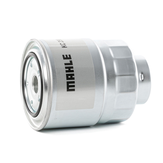 MAHLE ORIGINAL Polttoainesuodatin HONDA KC 256D 16901RJLE01,16901RMAE00,16901RMAE01