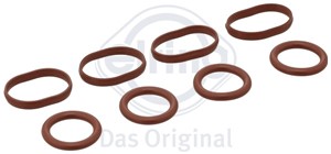 Tiivistesarja, imusarja, citroën,fiat,ford,jaguar,lancia,land rover,mitsubishi,peugeot, 0348.T2, 1 466 211, 9661413780, LR005364