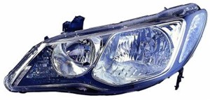 Ajovalo, Oikea, honda civic sedan viii, 33101-SNB-W02