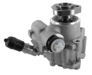 Hydrauliikkapumppu, ohjaus, ford galaxy i, seat alhambra, vw sharan, 1 045 759, 7M0 145 157 E, 7M0 145 157 N, 7M0 145 157 S, 7M0 145 157