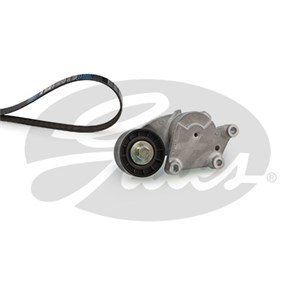 Moniurahihnasarja, ford,volvo, 2 110 241, MEAV6Q-6D361-BA