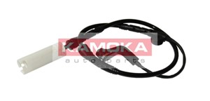 Kulumisenilmaisin, jarrupala, Etuakseli, bmw 5 [e60], 5 touring [e61], 6 [e63], 6 cabriolet [e64], 34 35 6 759 917, 34 35 6 764 298, 34