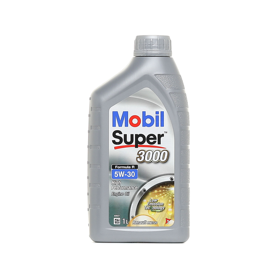 MOBIL Moottoriöljy RENAULT,NISSAN,DACIA 154125