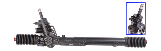 Ohjausvaihde DRI 712520598