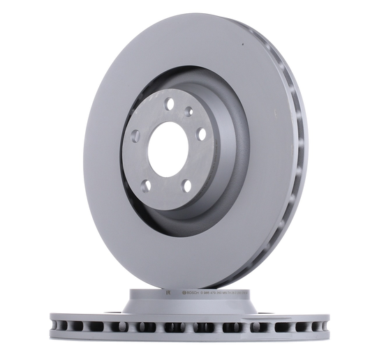 BOSCH Jarrulevyt AUDI 0 986 479 260 4F0615301G,4F0615301G Jarrulevy