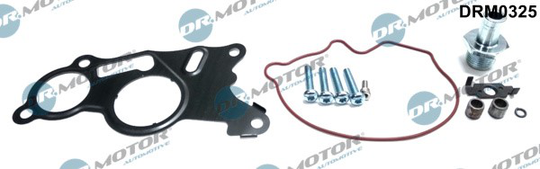 Korjaussarja, alipainepumppu (jarru), audi,seat,skoda,vw, 03L145100F